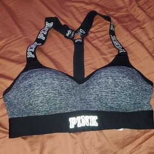 Sport bra
